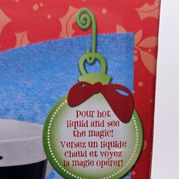 Disney Princess Magic Mug – Color Changing Ceramic Collectible NIB - Picture 2 of 11